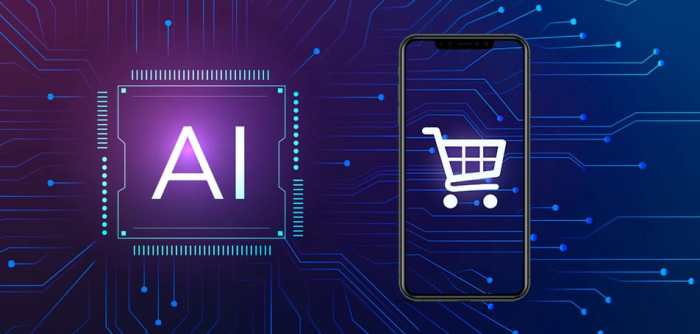 AI in eCommerce - Unlocking Growth Potential AI in eCommerce - Unlocking Growth Potential