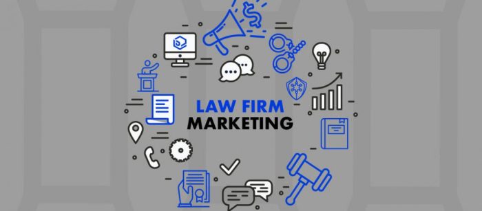 Law Firm Marketing Guide for 2021 To Grow Your Practice | Digital Logic™