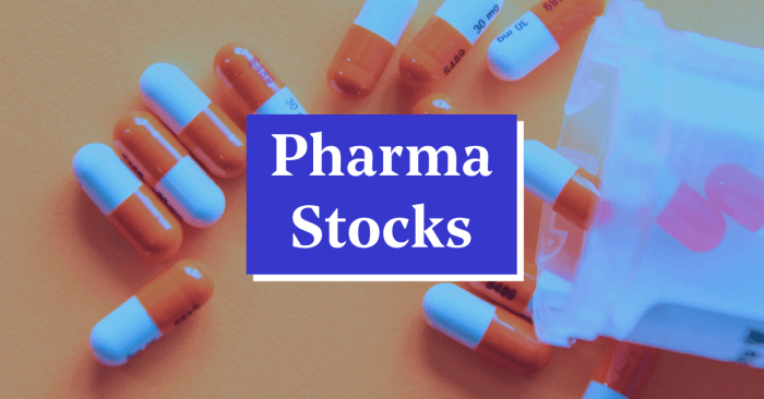 Best Pharma in Stocks India 2025: Top Pharmaceutical Companies List