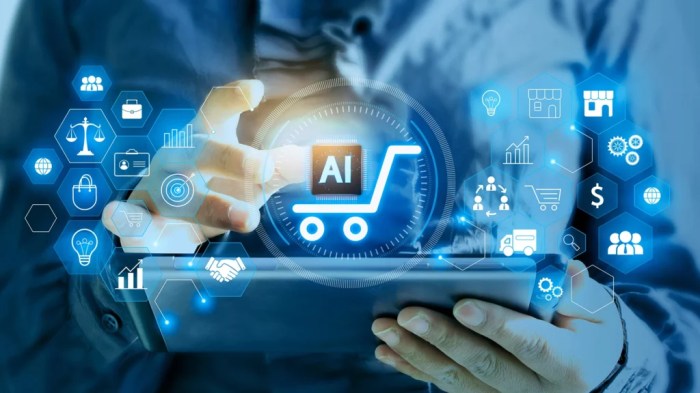 AI-Driven Personalization: Creating Tailored Shopping Experiences in ... AI-Driven Personalization: Creating Tailored Shopping Experiences in ...