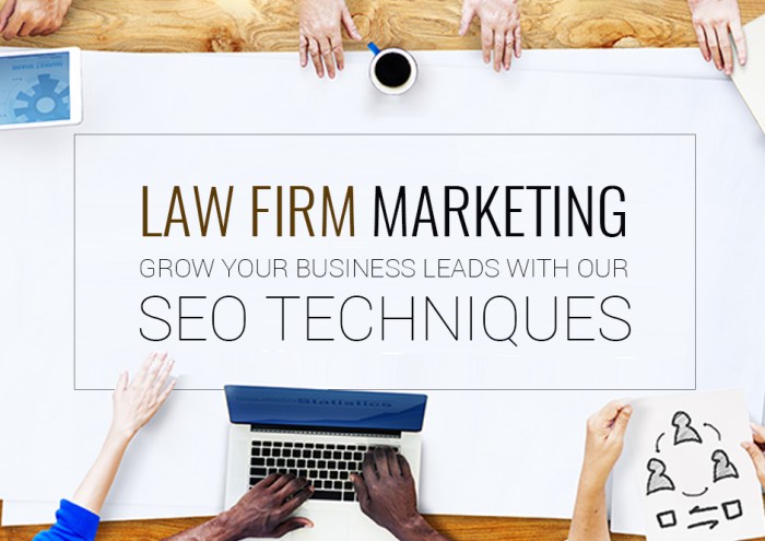 Importance of Digital Marketing Services For A Law Firm
