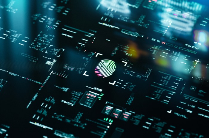 Teiss - News - The evolving role of identity in cyber security
