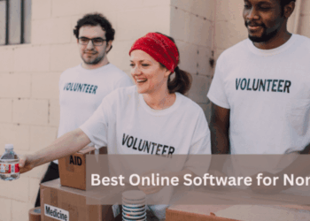 10 Best Online Software for Nonprofits in 2024 - Teachfloor Blog