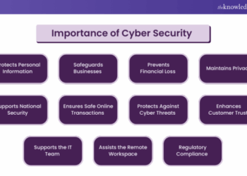 Importance of Cyber Security: Protecting Your Online Presence