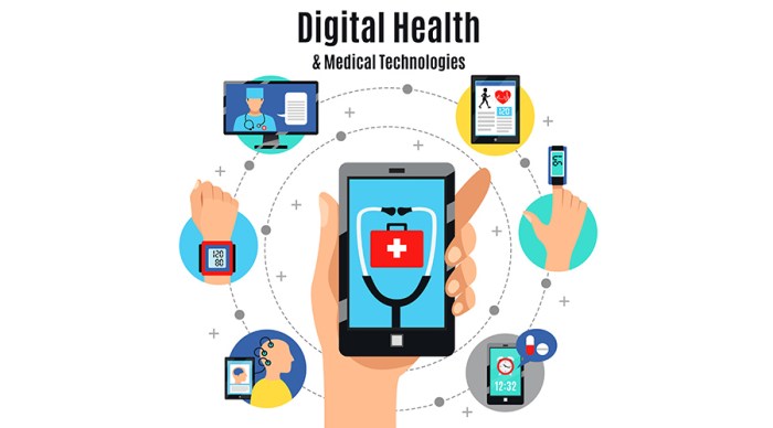 Minsait: the digital technologies to build the future of healthcare ...