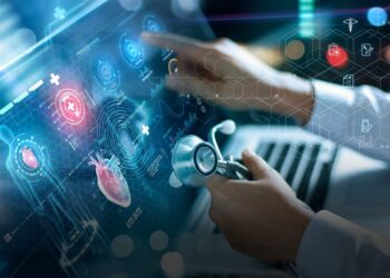 Drivers shaping next-gen digital healthcare | EY - India